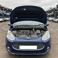 FORD B-MAX ZETEC NAVIGATOR SFJB 1.0 2017 Engine Replacement